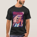 Search for vintage horror comic tshirts Skull