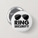 Search for wedding security badges Bride