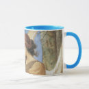 Search for awakened mugs Peace