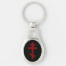Search for cross key rings Orthodox