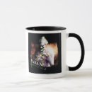 Search for harvey mugs Arkham city