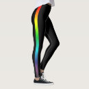 Search for striped rainbow leggings Equality