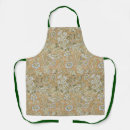 Search for double aprons Floral