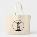 Search for lighthouses bags Beacon