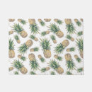 Search for pineapple doormats Paradise