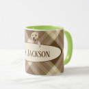 Search for golden design mugs Pet
