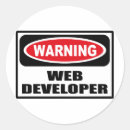 Search for web development stickers Geek