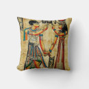 Search for egypt cushions Vintage