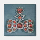 Search for brooch magnets Gem