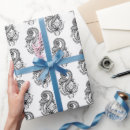 Search for tangled wrapping paper Doodle