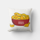 Search for potato cushions Snack