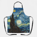 Search for famous aprons Landscape