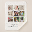 Search for heart photo blankets Keepsake