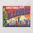 Search for greetings from chicago postcards Large letter