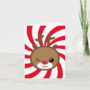 Search for kawaii christmas cards Santa