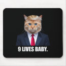 Search for hillary clinton mouse mats Vote him out
