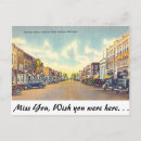 Search for sturgis postcards Michigan