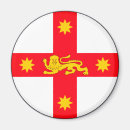 Search for aussie magnets Australian