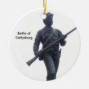 Search for gettysburg christmas tree decorations Battle of gettysburg