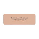 Search for mommy return address labels For her