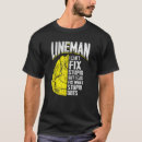 Search for cant fix stupid tshirts Electrician