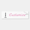 Search for fantasy creatures bumper stickers Mermaid
