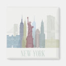 Search for square funky magnets New york city