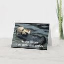 Search for carnivore cards Otter