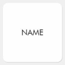Search for add name text stickers Minimalist