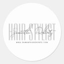 Search for stylist stickers Beauty