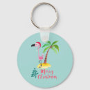 Search for pink hat key rings Merry christmas