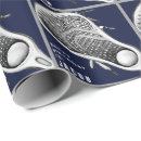 Search for teen boy birthday wrapping paper Navy blue