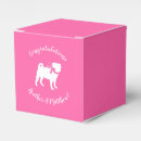 Search for new baby girl favour boxes Party