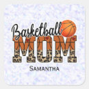 Search for basketball mom stickers Team