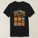Search for civil rights tshirts Activism