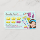 Search for cleaning services loyalty cards Maid