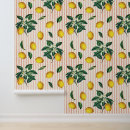 Search for lemon botanical art Mediterranean