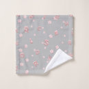 Search for alphabet bathroom accessories Pattern