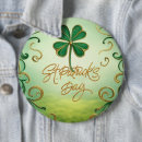 Search for clover badges Green