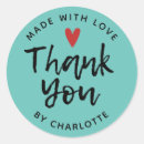 Search for for handmade items labels Heart