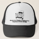 Search for repair hats Garage