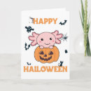 Search for sweet halloween cards October