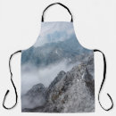 Search for mountains aprons Grey