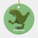 Search for rex christmas tree decorations Jurassic