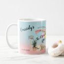 Search for tropical island mugs Pineapple
