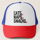 Search for cat lovers hats Kitty
