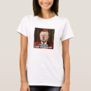 Search for clown tshirts Donald