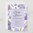 Search for iris invitations Botanical