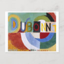 Search for circular postcards Colourful