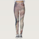 Search for galaxy leggings Abstract